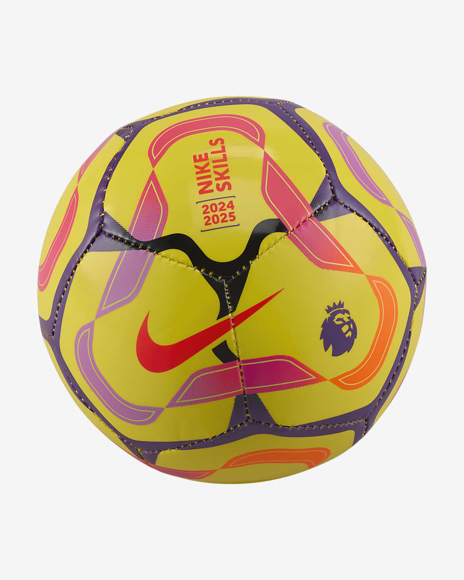 Premier League Skills Nike Football. Nike UK